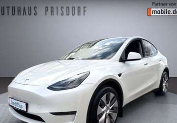 Tesla Model Y 48.487 km 34.950 &euro; Prisdorf bei Hamburg 25497
