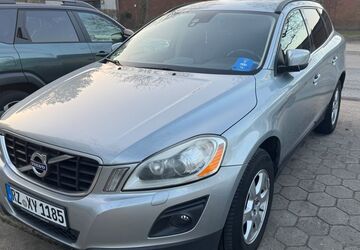 Volvo XC60 321.000 km 6.499 &euro; Hamburg 22111