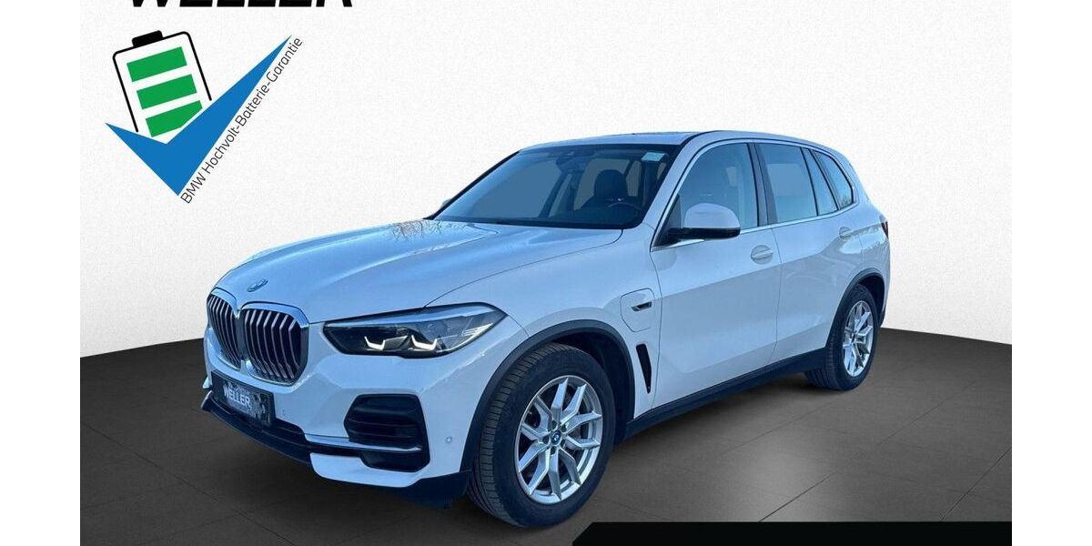 BMW X5 97.402 km 43.850 &euro; Hamburg 21073