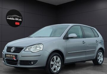 VW Polo 92.000 km 7.990 &euro; Hamburg 22047