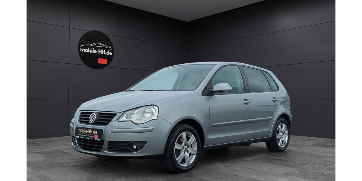 VW Polo 92.000 km 7.990 &euro; Hamburg 22047