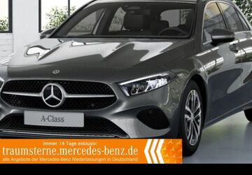 Mercedes-Benz A 250 11.505 km 30.490 &euro; Hamburg 22047