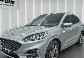 Ford Kuga 21.489 km 25.190 &euro; Hamburg 22047