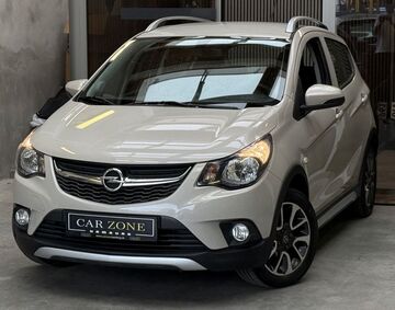 Gebrauchte Opel Karl