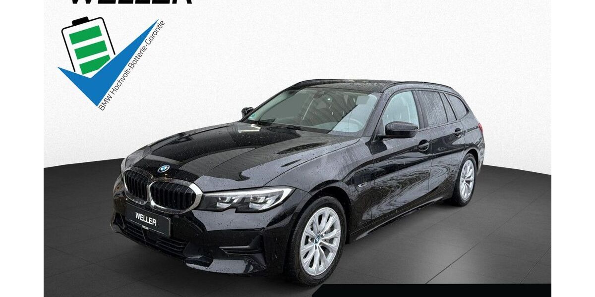 BMW 330 82.287 km 24.450 &euro; Hamburg 21073