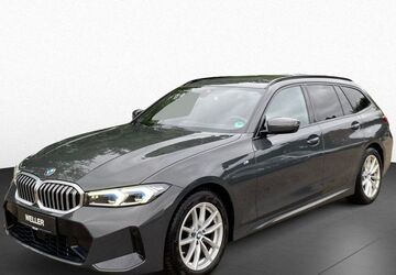 BMW 320 25.400 km 42.750 &euro; Hamburg 21073