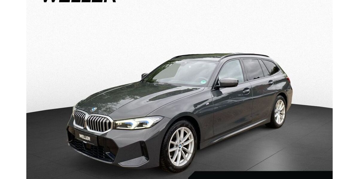 BMW 320 25.400 km 43.333 &euro; Hamburg 21073