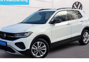 VW T-Cross 15.179 km 20.820 &euro; Kölln-Reisiek 25337