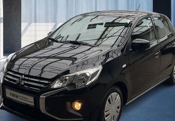 Mitsubishi Space Star 74.611 km 10.750 &euro; Hamburg 22529