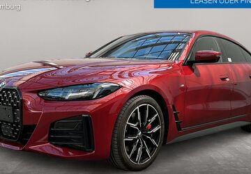 BMW 430 Gran Coupé 13.868 km 56.904 &euro; Barsbüttel bei Hamburg 22885