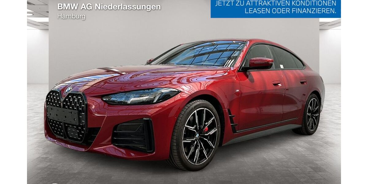 BMW 430 Gran Coupé 13.868 km 56.904 &euro; Barsbüttel bei Hamburg 22885