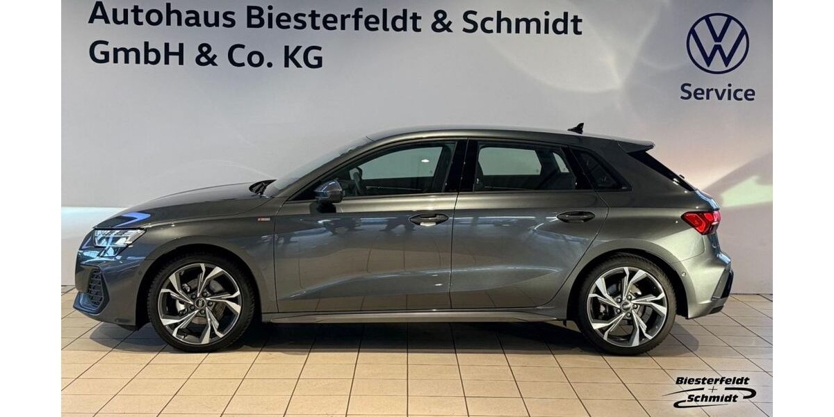 Audi A3 10.500 km 35.990 &euro; Wedel 22880