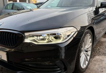 BMW 530 151.945 km 24.990 &euro; Hamburg 22179