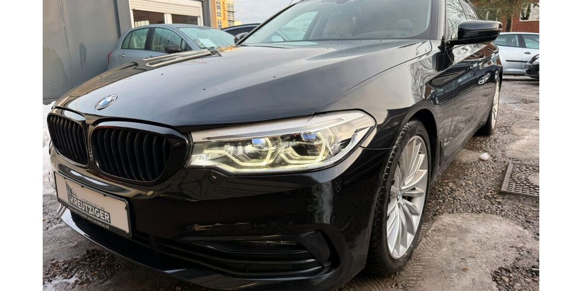 BMW 530 151.945 km 24.990 &euro; Hamburg 22179