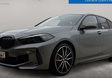 BMW M135 14.750 km 41.403 &euro; Barsbüttel bei Hamburg 22885