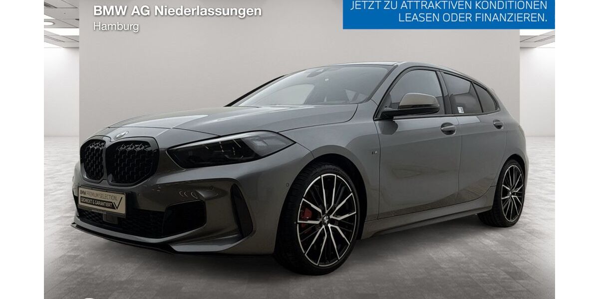 BMW M135 14.750 km 41.403 &euro; Barsbüttel bei Hamburg 22885