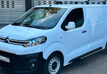 Citroen Jumpy 156.493 km 14.900 &euro; Norderstedt 22844