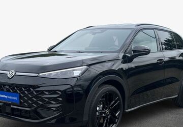 VW T-Roc 4.990 km 43.490 &euro; Hamburg 21029