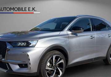 DS Automobiles DS 7 Crossback 71.400 km 28.950 &euro; Bönningstedt bei Hamburg 25474