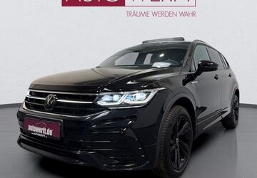 VW Tiguan Allspace 32.460 km 43.990 &euro; Ahrensburg 22926