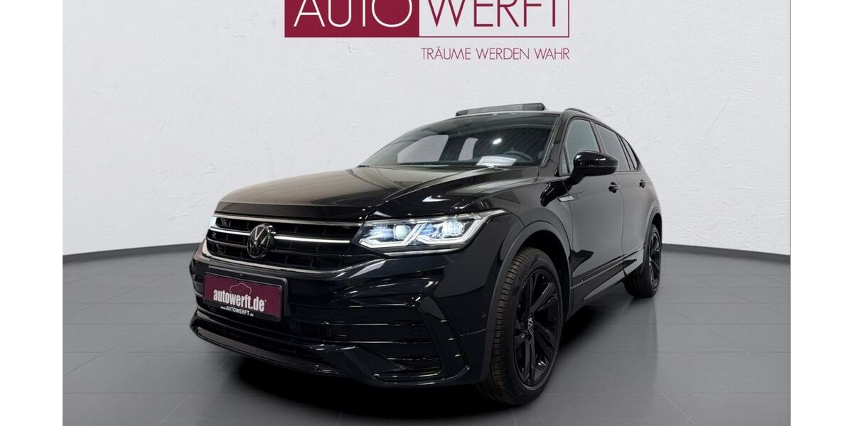 VW Tiguan Allspace 32.460 km 43.990 &euro; Ahrensburg 22926