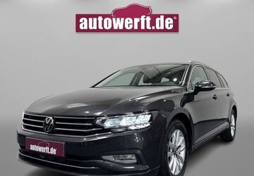 VW Passat Variant 97.769 km 21.900 &euro; Ahrensburg 22926