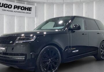 Land Rover Range Rover 10.000 km 158.590 &euro; Hamburg 22297