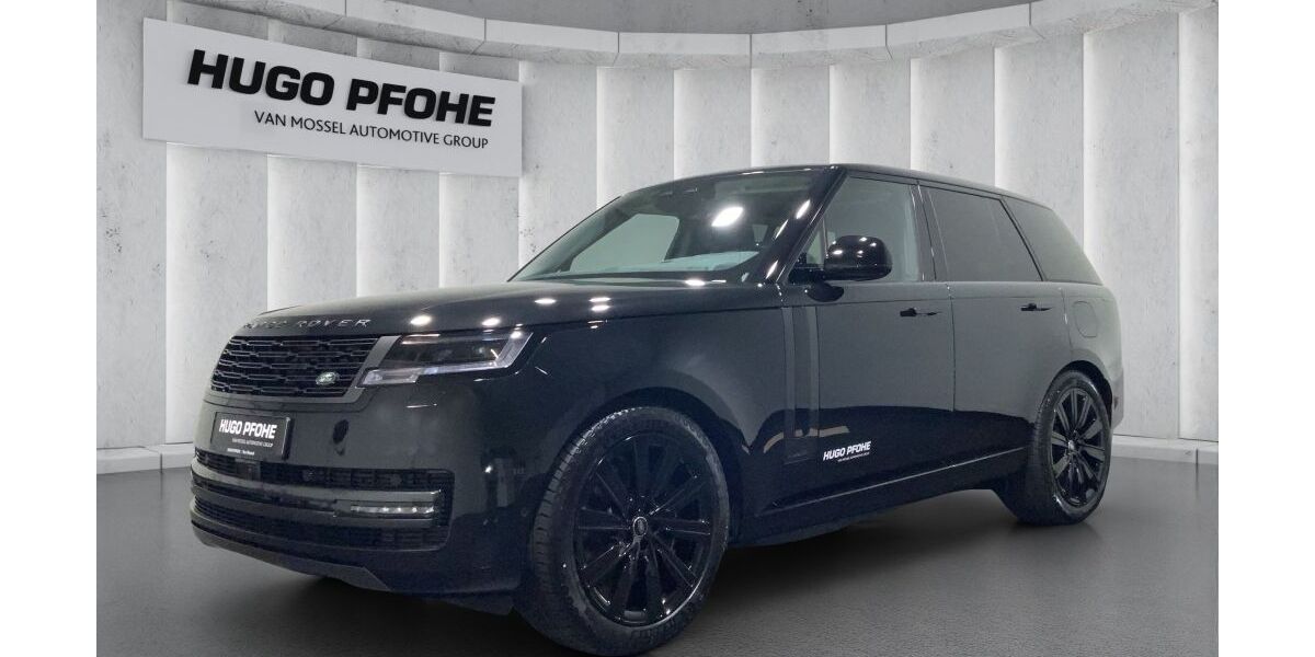 Land Rover Range Rover 10.000 km 158.590 &euro; Hamburg 22297