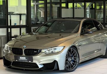 BMW M4 70.000 km 51.990 &euro; Hamburg 22529