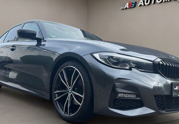 BMW 320 150.000 km 27.990 &euro; Hamburg 22305