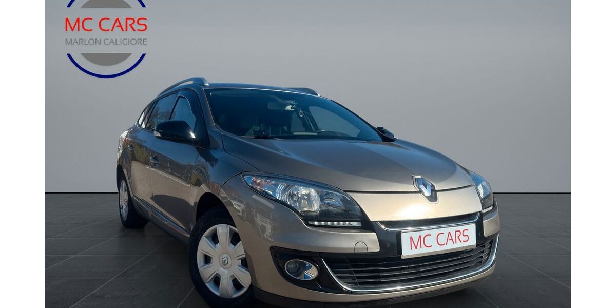 Renault Megane 179.000 km 5.400 &euro; Quickborn 25451