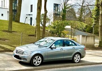 Mercedes-Benz C 250 195.363 km 5.600 &euro; Hamburg 21149