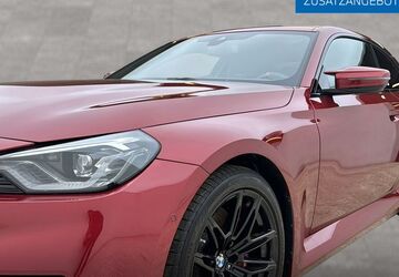 BMW M2 21.289 km 70.714 &euro; Barsbüttel bei Hamburg 22885