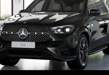 Mercedes-Benz GLE 450 9.923 km 95.990 &euro; Hamburg 22047
