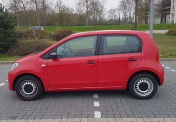 Seat Mii 77.500 km 4.950 &euro; Hamburg 22529