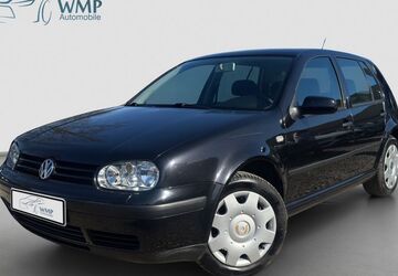 VW Golf 111.814 km 2.990 &euro; Hamburg 22045