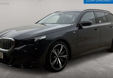 BMW 540 25.055 km 64.364 &euro; Barsbüttel bei Hamburg 22885