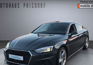 Audi A5 90.000 km 25.950 &euro; Prisdorf bei Hamburg 25497