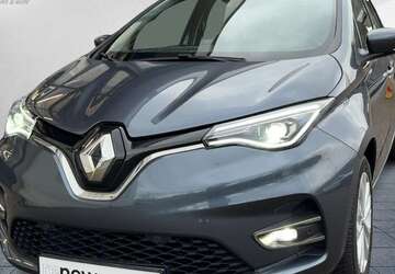 Renault ZOE 35.450 km 13.980 &euro; Bergedorf 21035