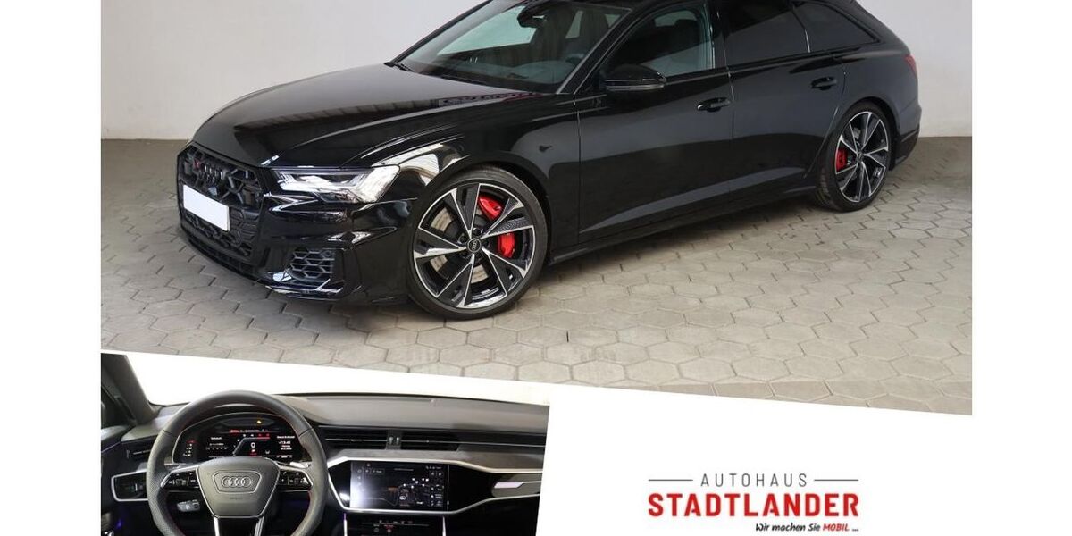 Audi S6 3.000 km 80.990 &euro; Norderstedt 22844