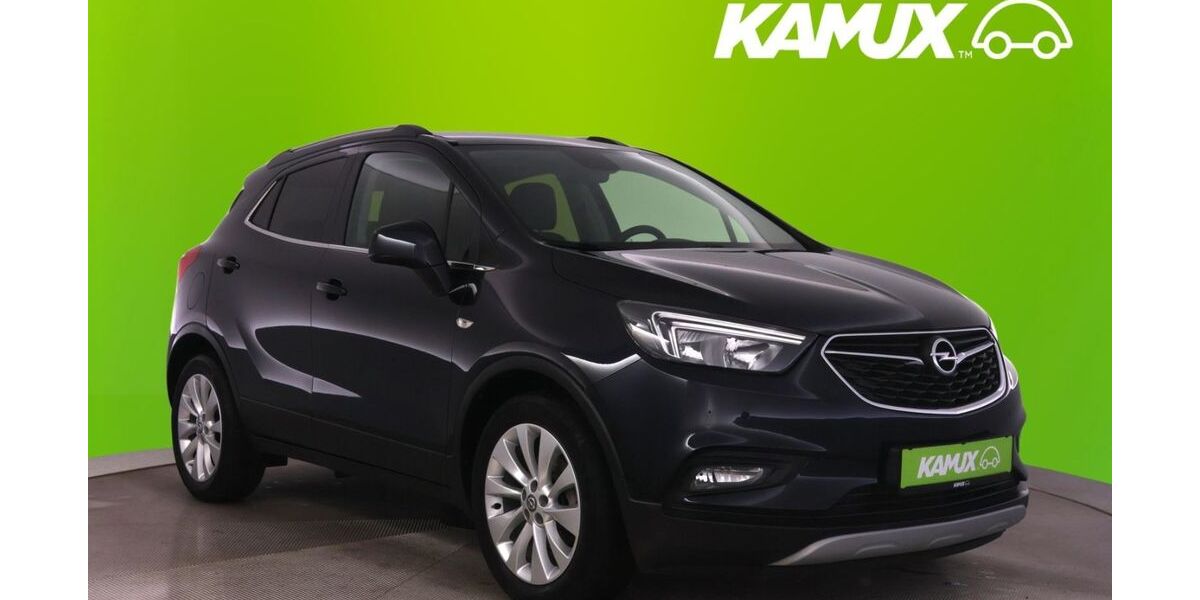 Opel Mokka 75.635 km 12.480 &euro; Hamburg 22529