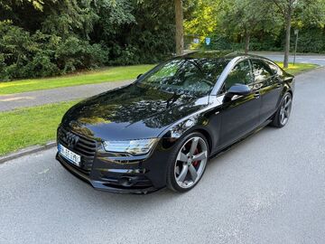 Gebrauchte Audi A7