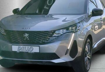 Peugeot 3008 20.930 km 22.990 &euro; Norderstedt 22848