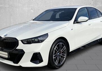BMW 520 15.447 km 53.490 &euro; Quickborn 25451