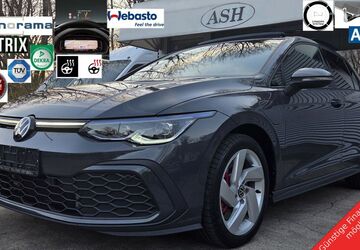 VW Golf 41.675 km 26.900 &euro; Hamburg 22391