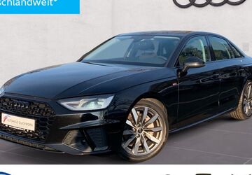 Audi A4 109.945 km 24.980 &euro; Quickborn 25451