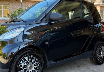 Smart ForTwo 44.306 km 5.950 &euro; Henstedt-Ulzburg 24558