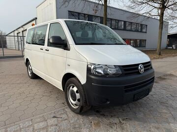Gebrauchte VW Transporter