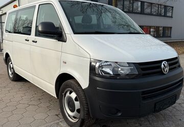 VW T5 Transporter 134.950 km 14.390 &euro; Hamburg 20539