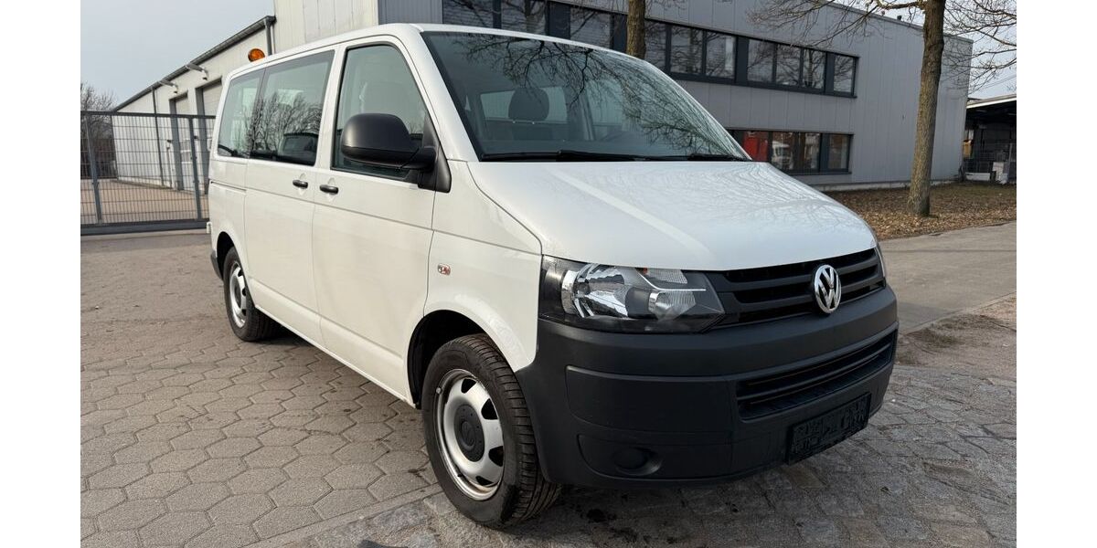 VW T5 Transporter 134.950 km 14.390 &euro; Hamburg 20539